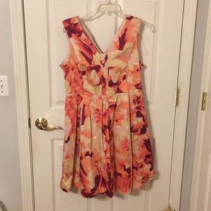Covington dress Size 14